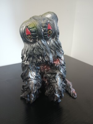  Godzilla Hedorah Smog Monster 7