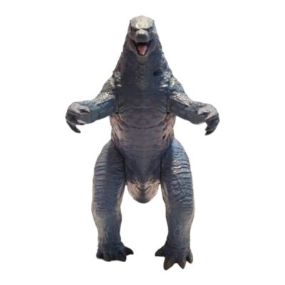 Godzilla VS Kong Monsterverse Jumbo Action Figure Legendary Toho Playmates 11
