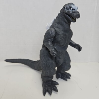 Movie Monster Series - Godzilla 1954 Action Figure 2023 Bandai 6