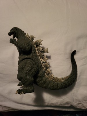 Godzilla Classic 1954 Design Vinyl 6