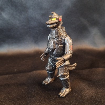 Super 7 RARE Mechagodzilla 1974 4