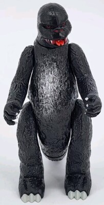Super 7 Shogun Godzilla Blind Box - Shogun Shadow Godzilla Figure-image