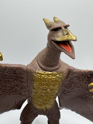 2020 Godzilla TOHO Series RODAN 1956 Action Figure Playmates -image