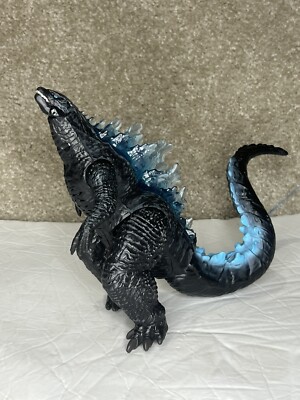 GODZILLA Battle Roar Toho 7” Action Figure Playmates Toys 2021 Legendary.-image