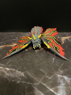 Batra | Vintage Godzilla Series Action Figure-image