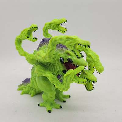 Vtg 1995 Trendmasters 4