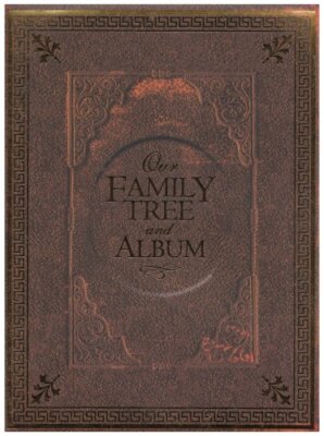 Our Family Tree and Album, Samone Bos-image