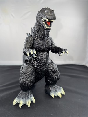 2002 BANDAI GODZILLA 2001 8