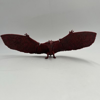 JAKKS Pacific 2019 RODAN Godzilla King of The Monsters Action Figure 12