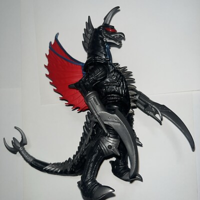 2020 Godzilla Final Wars Gigan 7.5