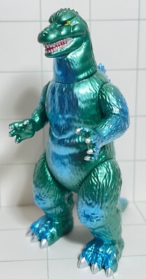 SUPER7 GODZILLA '57 METALLIC Kaiju Blind Box 3.75