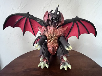 2007 Destoroyah Bandai 7.25