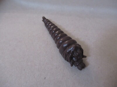 Bandai Mothra Larva Mini Figure Bandai Toho Godzilla Pack Of Destruction 3