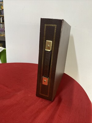 Photo Album w/Strap Holds-Quad Folding Soft Cover-Holds 192 (3