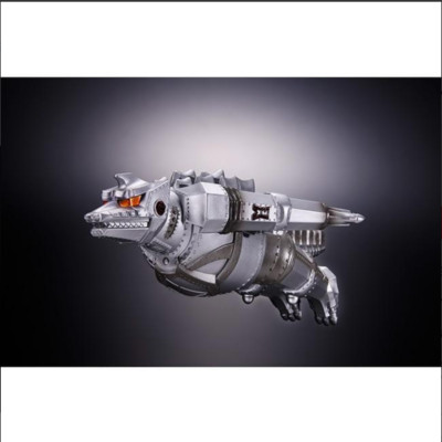 Godzilla Store Movie Monster Flying Mechagodzilla 1974 Figure Bandai 2024-image