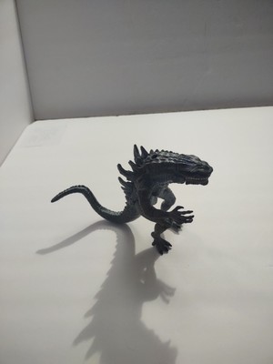 Toho Trendmasters HTF Nuclear Strike 7