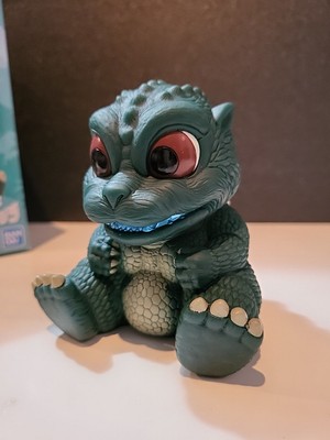 LITTLE GODZILLA,  CRANE PRIZE  TYPE  B-image