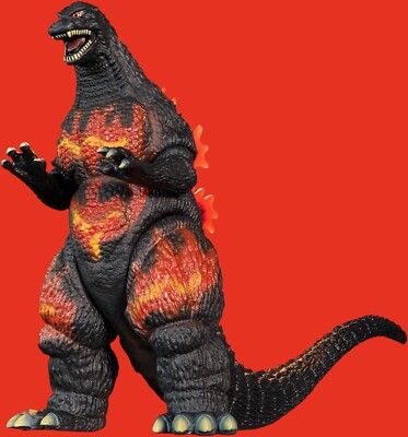 2025 Movie Monster 6 1/2