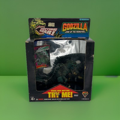 GODZILLA 1994 King of the Monsters Figure-image