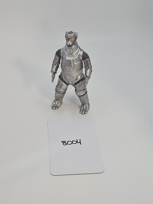 Mechagodzilla '74 - Godzilla Monster Island 3.75