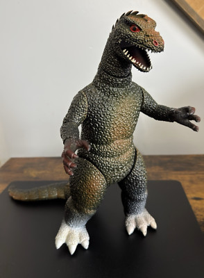 Vintage Godzilla 13