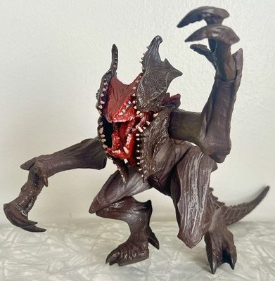 PACIFIC RIM action figure 8