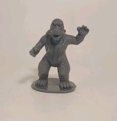 Vintage Godzilla 2