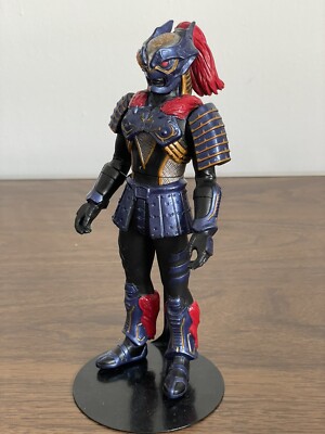 Bandai Ultraman Ultra Kaiju Monster Zamshar-image