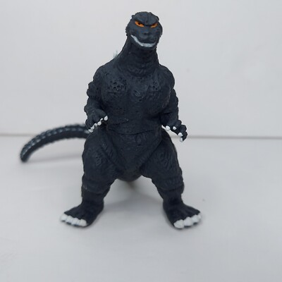 2005 Godzilla HG Series 1 3