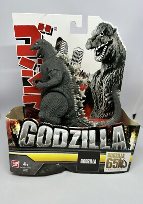Godzilla 1954 60th Anniversary 6
