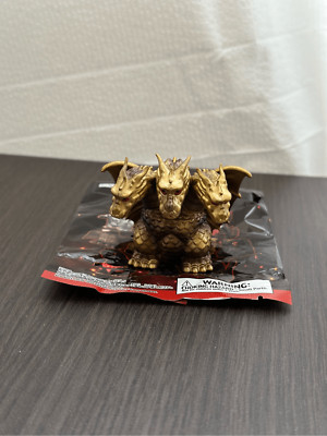 Godzilla Sofvi Mascot Collection 2