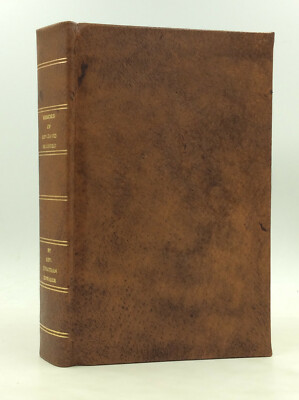 MEMOIRS OF THE REV. DAVID BRAINERD by Sereno Edwards Dwight - 1822 - Indians-image