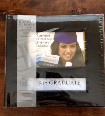 NEW Burnes of Boston  