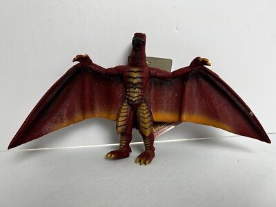 Godzilla Final Wars RODAN 6
