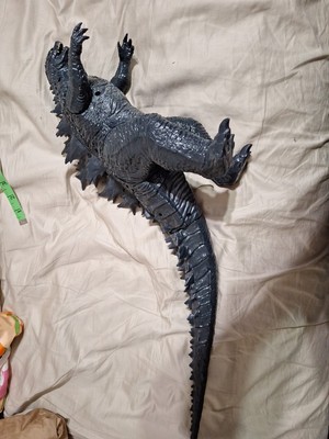 2019 Legendary Toho Jakks Pacific GODZILLA King of the Monsters Movie Figure 12”-image