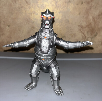 Mechagodzilla 6.5