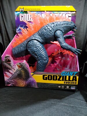 Godzilla x Kong: The New Empire - 11