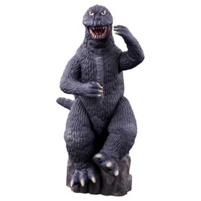 Bandai 2025 Movie Monster 7