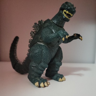 Trendmasters 1994 Supercharged Godzilla 4