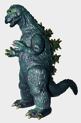 GODZILLA 1964 MARMIT VTG 9