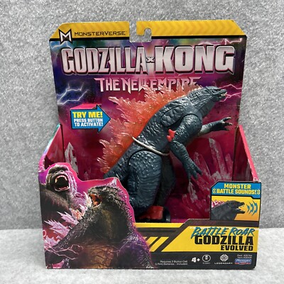 Godzilla x Kong : The New Empire - 6