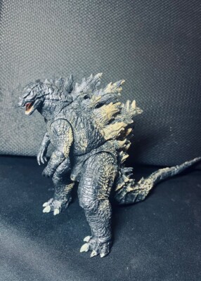 BRAND NEW IN BOX Godzilla 2019 