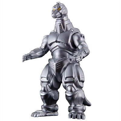 Bandai Movie Monster Series Mechagodzilla (1993)-image