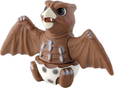 Bandai Movie Monster Series Rodan (Monster Puppet Show Godzilla) 40 x 30 x 15 cm-image