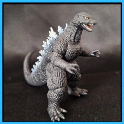 Bandai Godzilla Final Wars 2004 Shokugan 4