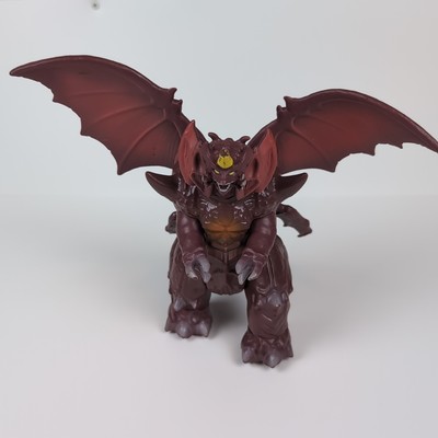 2020 Toho Playmates Destroyah 7