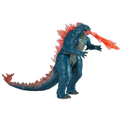 Godzilla x Kong, Articulated Figure, 15 cm, Godzilla Evolved, for Children fr...-image