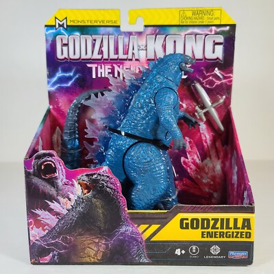 Monsterverse Godzilla x Kong The New Empire 7