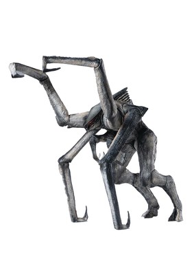 Godzilla (2014) Female MUTO Exquisite Basic Series Previews Exclusive Action ...-image