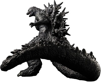 Japan Bandai Godzilla Movie Monster Series Dynamic Posing 2023 New-image